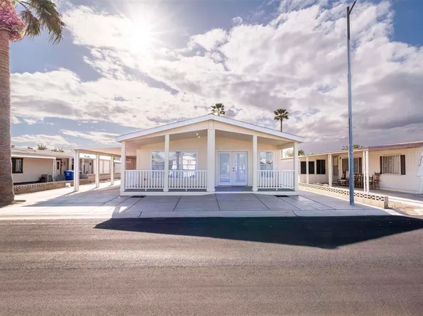 2044 S Javelina Ave, Yuma, AZ 85364