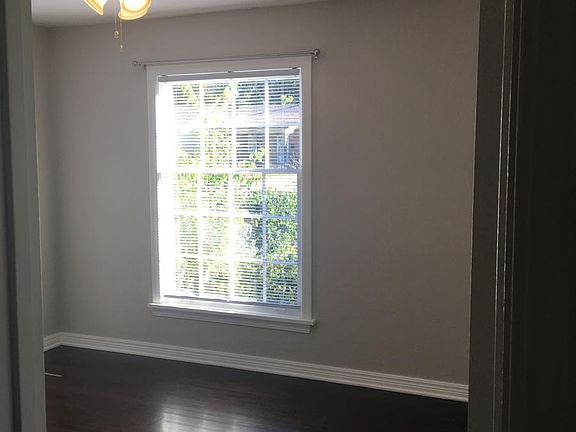 Front bedroom
