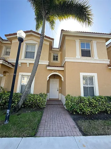 3023 SW 129th Ter #155 Photo 1