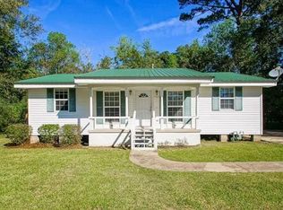 1920 Grace Dr, Slidell, LA 70458