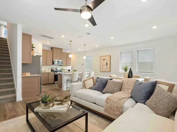 11439 Evergreen Harvest Dr Room view 2