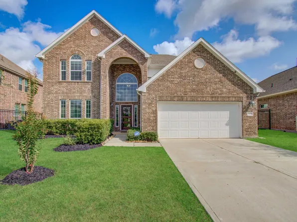 32958 Franklin Brooks Dr, Brookshire, TX 77423