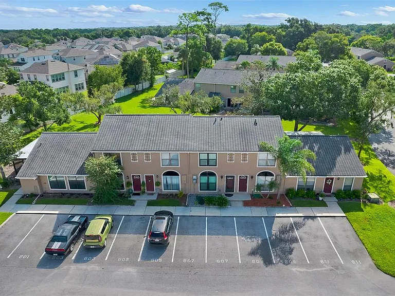 601 Casa Park Ct #K — Photo 33