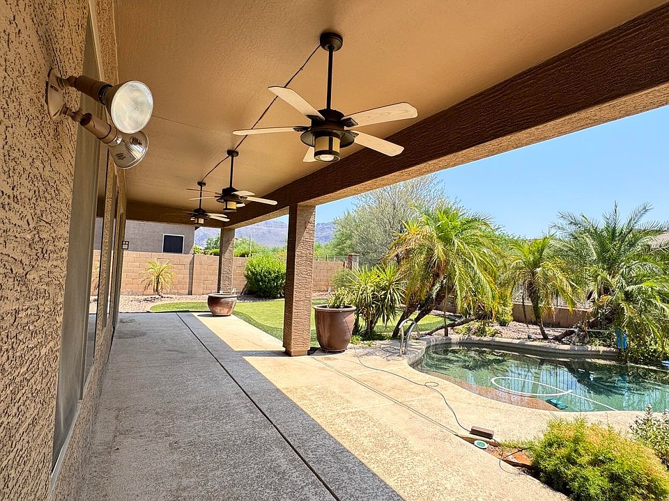1st image of 4201 S PRAIRIE ZINNIA Drive
