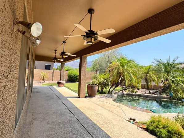4201 S PRAIRIE ZINNIA Drive, Gold Canyon, AZ 85118