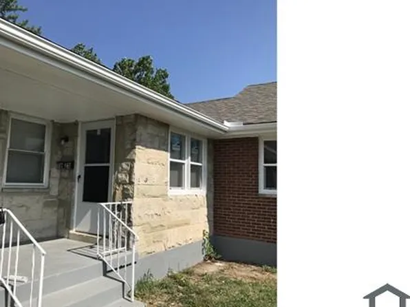 1625 Harold Dr, Dayton, OH 45406