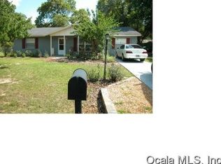 2316 NE 37th St, Ocala, FL 34479