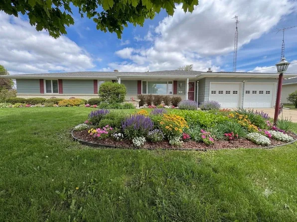 1404 29th Ave, Monroe, WI 53566