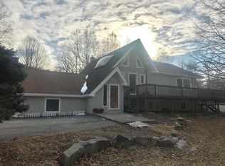 16656 Berwick Tpke, Gillett, PA 16925