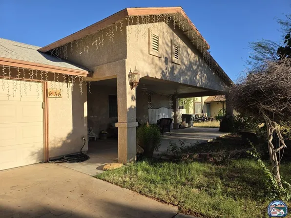636 S 18th St, Brawley, CA 92227