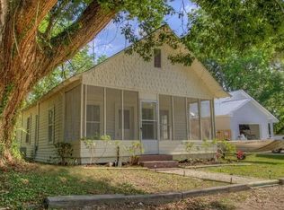 16464 SW 133rd Ave, Archer, FL 32618