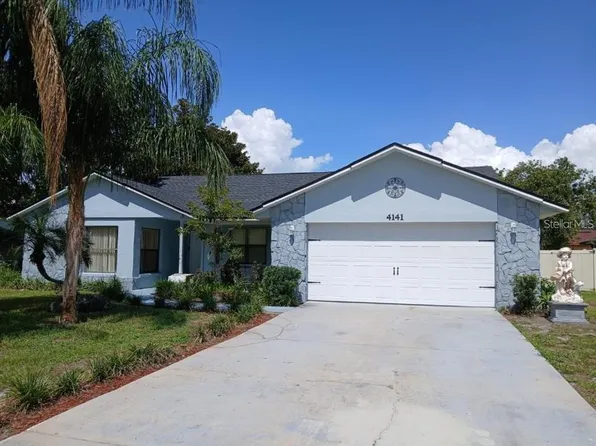 4141 BALD EAGLE DRIVE, KISSIMMEE, FL 34746