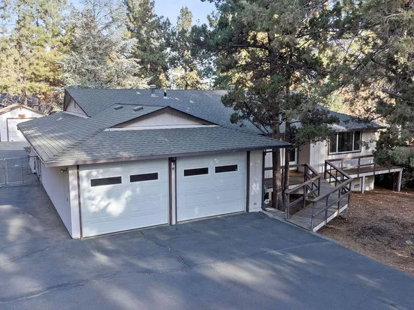 1450 NE Revere Ave, Bend, OR 97701
