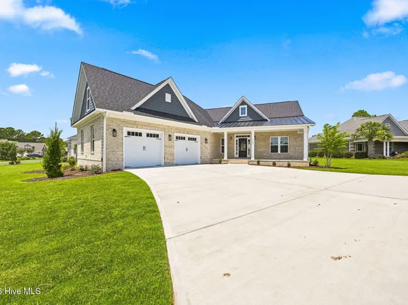 1162 Sabel Loop SE, Bolivia, NC 28422