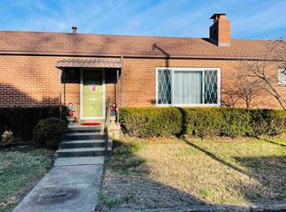 176 Fountain Pl, Huntington, WV 25701