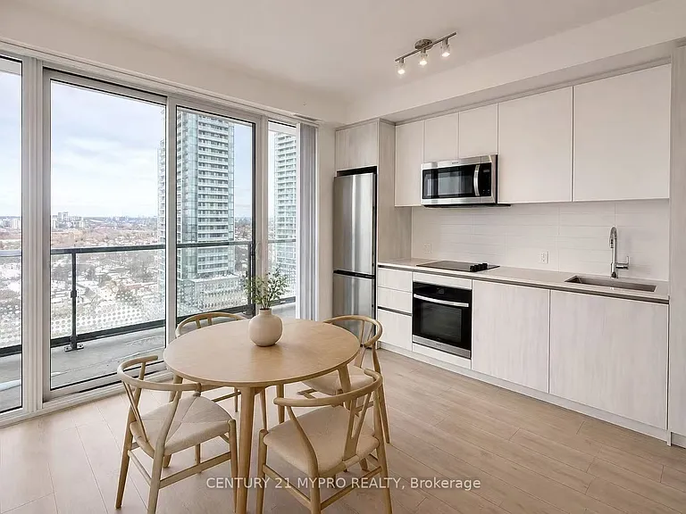 5858 Yonge St #2108 — Photo 3