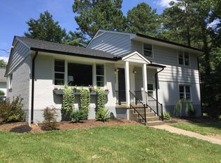 7452 Cherokee Rd, Richmond, VA 23225