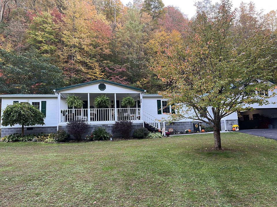466 Abe Hill Rd, Coldiron, KY 40819 Zillow
