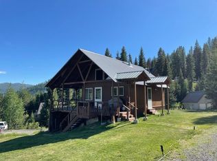 4 King Hill Ln, Cascade, ID 83611