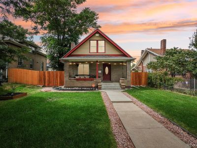 4511 Federal Blvd, Denver, CO 80211