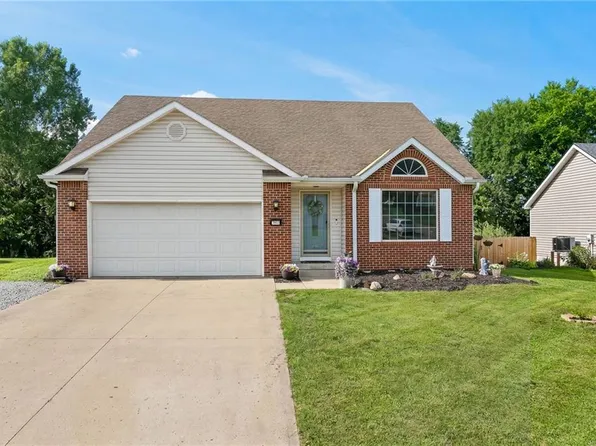 3503 Easy St, Saint Joseph, MO 64503