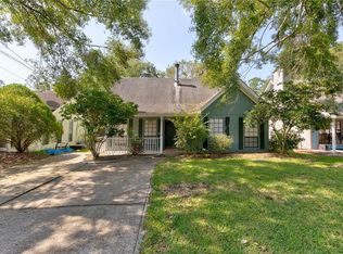 2007 Bluebird St, Slidell, LA 70460