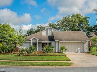 2651 Bent Hickory Cir, Longwood, FL 32779