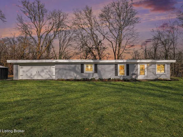 2121 Top Hill Rd, Fairdale, KY 40118