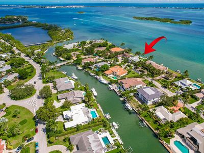 10 Island Road, Sewalls Pt, FL, 34996