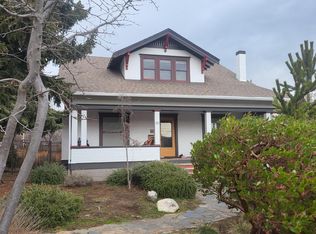 107 Manzanita St, Ashland, OR