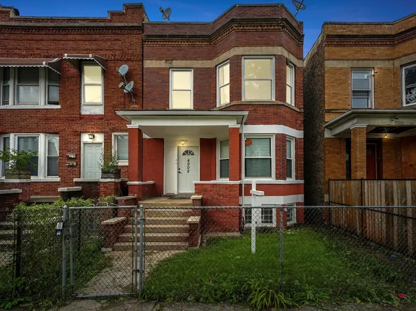 4908 W Erie St, Chicago, IL 60644