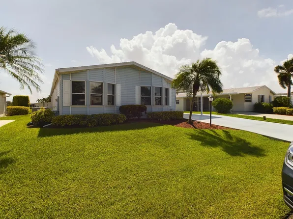 7916 Meadowlark Lane, Port St Lucie, FL 34952