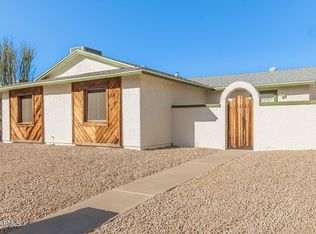 5236 W Mauna Loa Ln, Glendale, AZ 85306