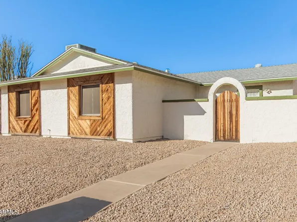 5236 W MAUNA LOA Lane, Glendale, AZ 85306