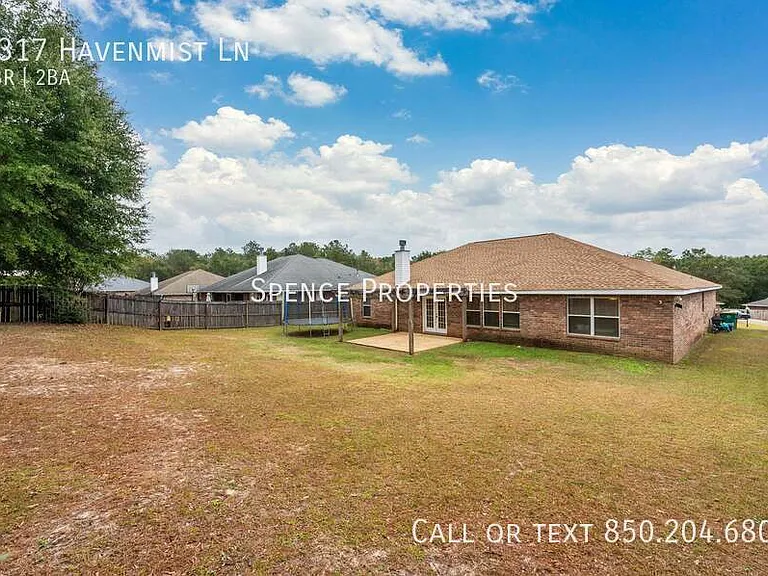 6317 Havenmist Ln — Photo 48