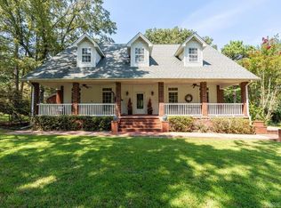 139 Denis, Quitman, AR 72131