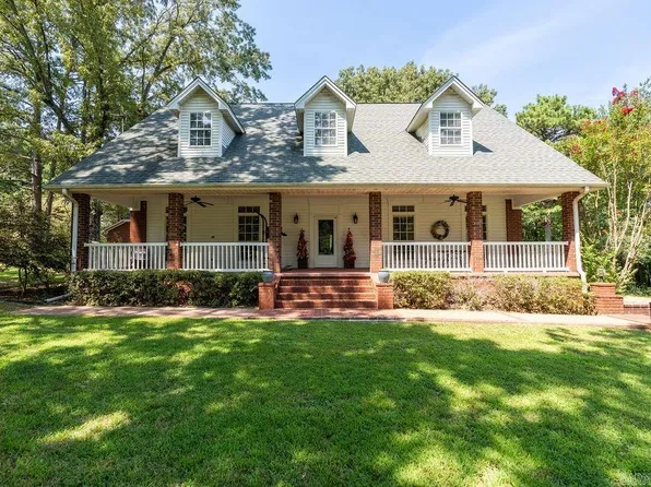 139 Denis, Quitman, AR 72131