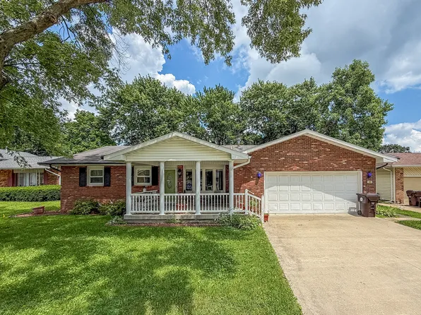 1020 Illinois Dr, Rantoul, IL 61866