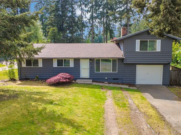 2914 Forest Rim Court S, Puyallup, WA 98374