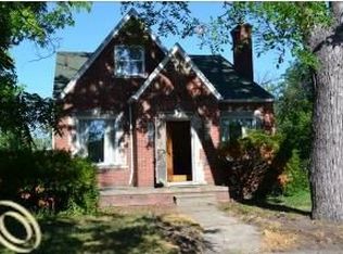 19311 Orleans St, Detroit, MI 48203