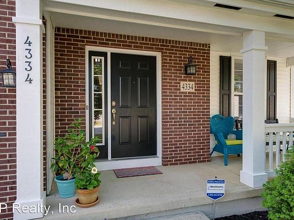 5th image of 4334 Greensbury Dr