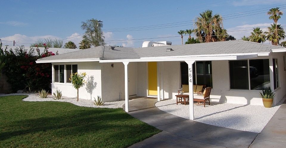 Great Curb Appeal