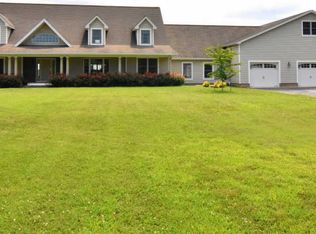 15261 Hudson Rd, Milton, DE 19968