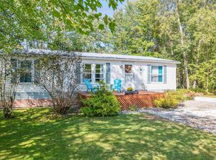 11 1/2 Bushey St, Swanton, VT 05488