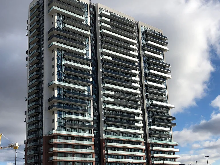 2550 Simcoe St N #1505 — Photo 24