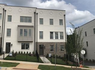 6095 Boylston Dr #4, Sandy Springs, GA 30328