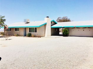 6991 Quail Spring Ave, Twentynine Palms, CA 92277