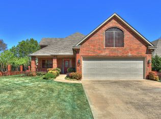 1117 Riviera Dr, Norman, OK 73072