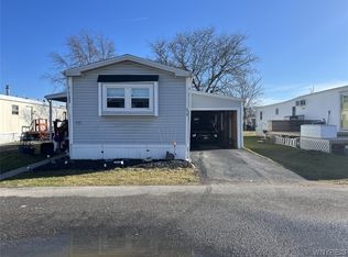 6035 S Transit Rd #315, Lockport, NY 14094