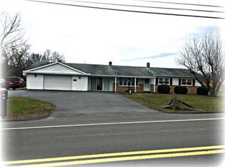 5938 William Penn Hwy, Mifflintown, PA 17059